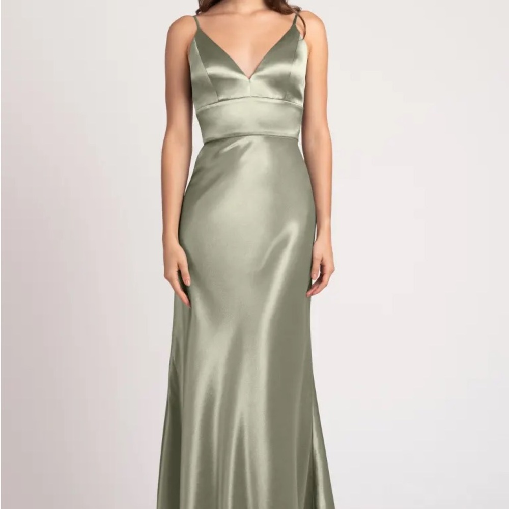 Jenny Yoo Brenna Dress